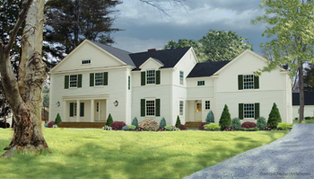 Artful Homes artwork