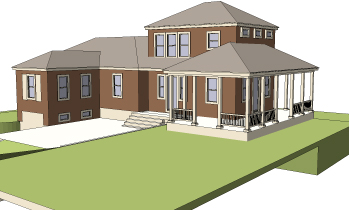 Artful Homes artwork