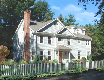 Artful Homes artwork